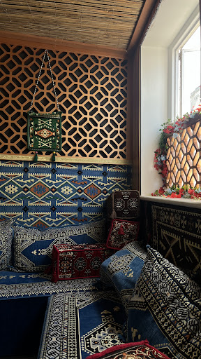 Photo of Layali Riyadh - 58 Old Christchurch Rd, Bournemouth BH1 1LR